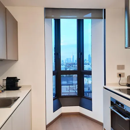 Eleven By Brera Apartament *