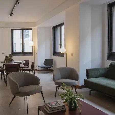 Apartament Eleven By Brera *