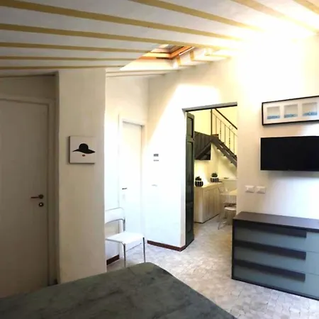 Imhome - Cadorna House Guest house Milan