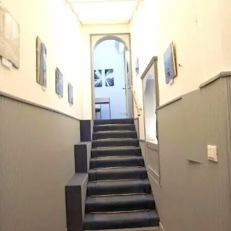 Imhome - Cadorna House 3*