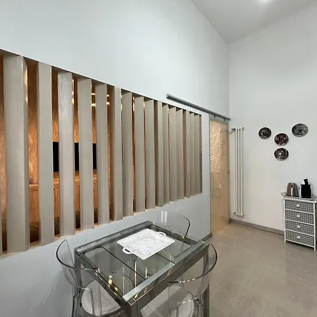 Guest house Imhome - Cadorna House 3*
