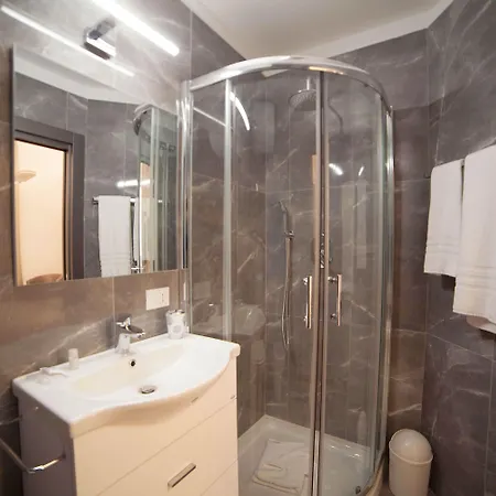 Imhome - Cadorna House 3*