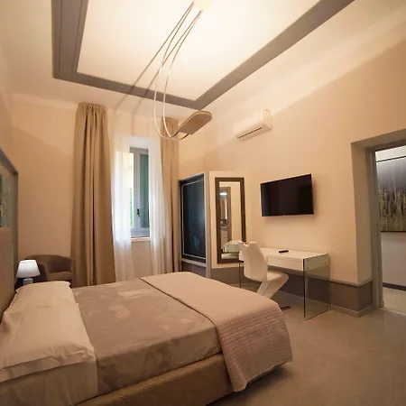 Imhome - Cadorna House