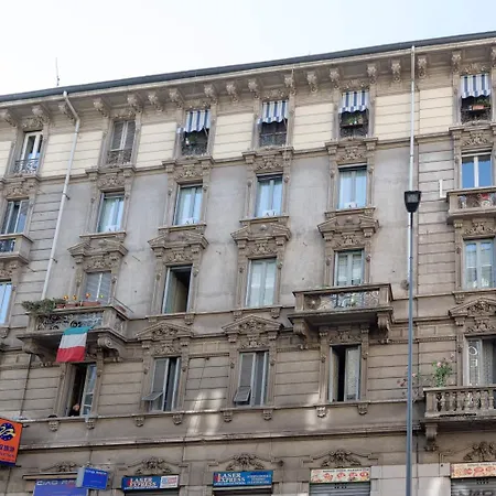 Aiello - 4* Milan