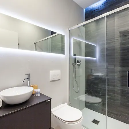 Easyhomes-city Centre * ميلان