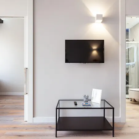 Easyhomes-city Centre * ميلان