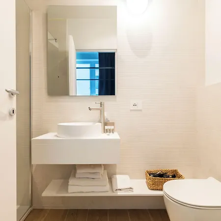 Easyhomes-city Centre ميلان