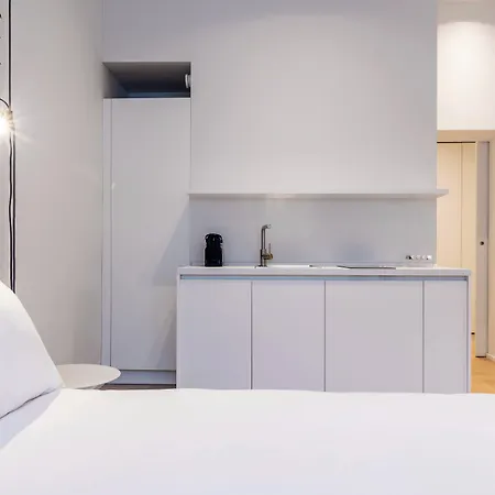 شقة Easyhomes-city Centre *