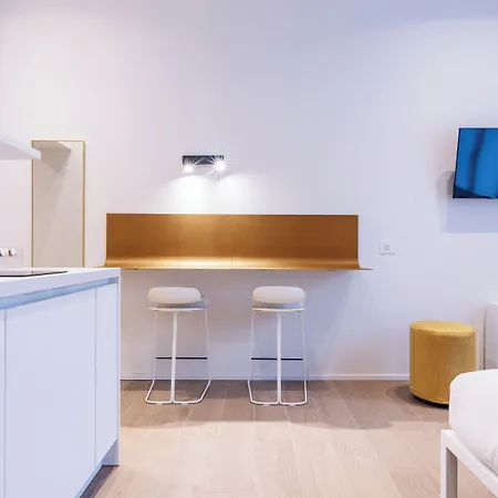 Easyhomes-city Centre شقة ميلان