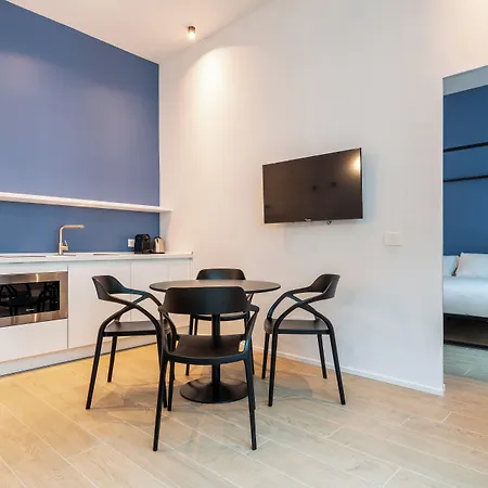 شقة Easyhomes-city Centre *