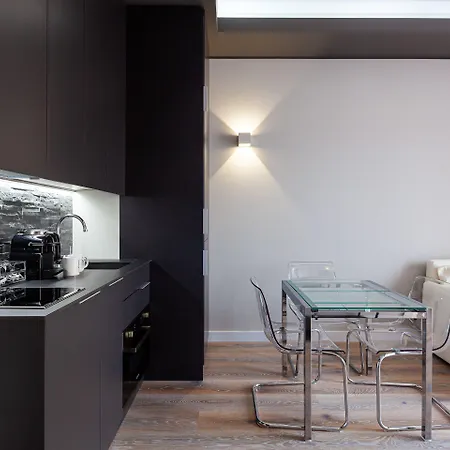 شقة Easyhomes-city Centre *