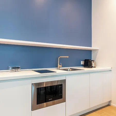 Easyhomes-city Centre ميلان