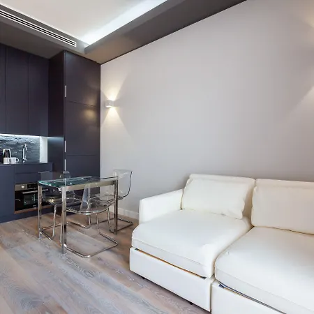 Easyhomes-city Centre *