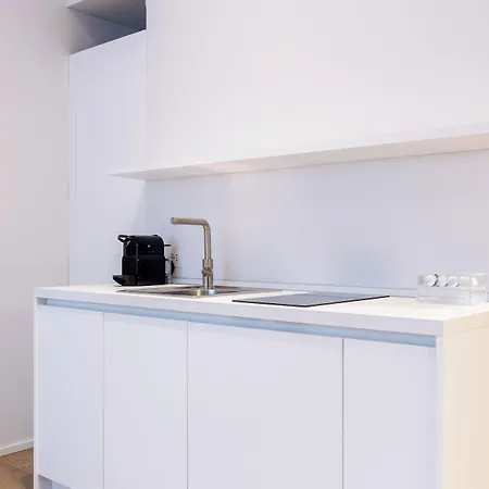شقة Easyhomes-city Centre ميلان