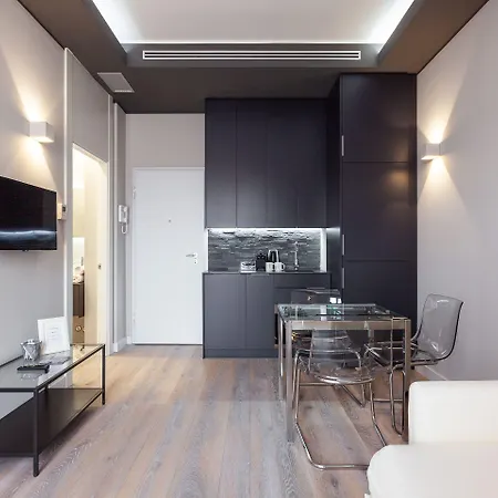 Easyhomes-city Centre * ميلان