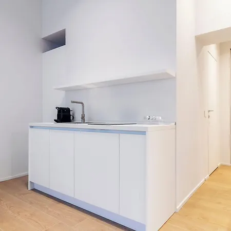 Easyhomes-city Centre *