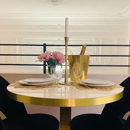 Intomilan Galleria Duomo I Boutique & Design Apartahotel 4*