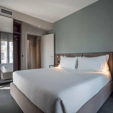 Apartamento Be Mate Via Tivoli Milão