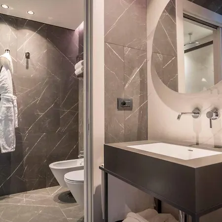 Be Mate Via Tivoli Apartamento *