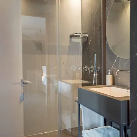 Be Mate Via Tivoli Apartamento