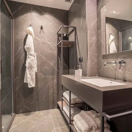 Be Mate Via Tivoli Apartamento