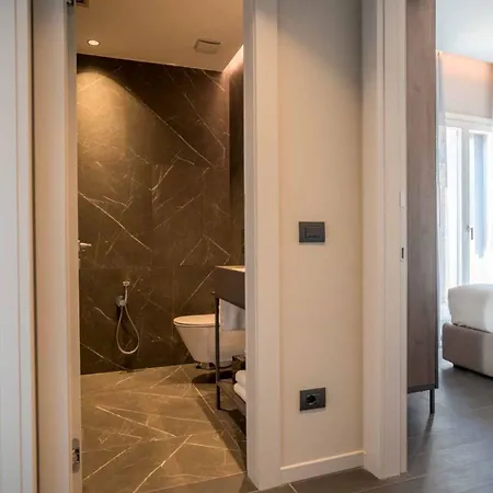 Be Mate Via Tivoli Apartamento Milão