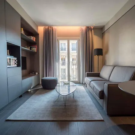 Be Mate Via Tivoli Apartamento *