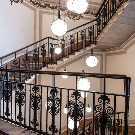 Palazzo Touring Club Milan, A Radisson Collection Milan