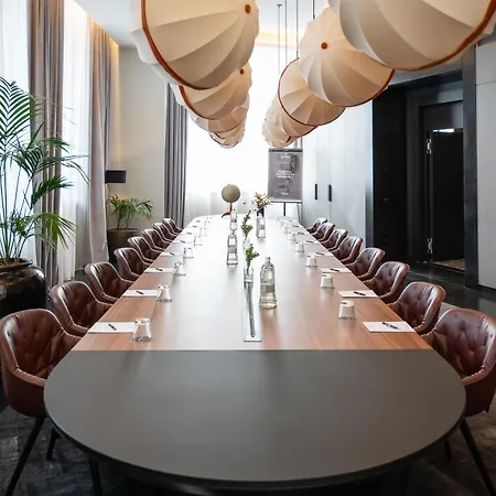 Palazzo Touring Club Milan, A Radisson Collection Hotel