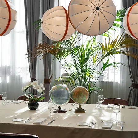 Palazzo Touring Club Milan, A Radisson Collection Hotel Milan