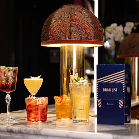 Palazzo Touring Club Milan, A Radisson Collection Hotel