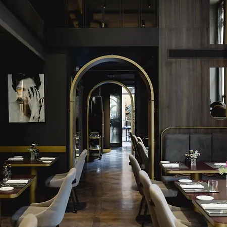Palazzo Touring Club Milan, A Radisson Collection 5*