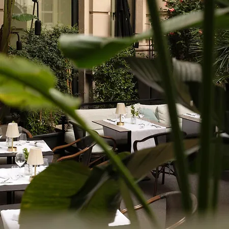 Palazzo Touring Club Milan, A Radisson Collection Hotel