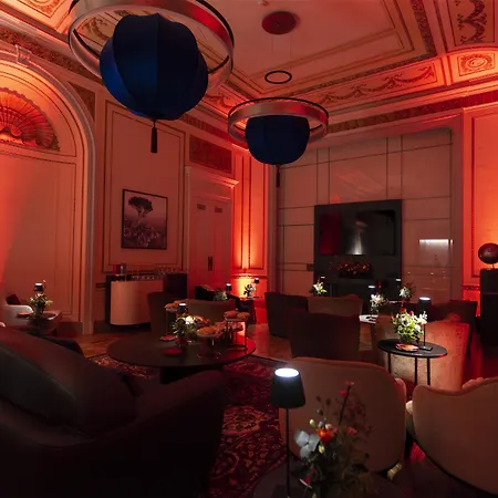 Hotel Palazzo Touring Club Milan, A Radisson Collection 5*