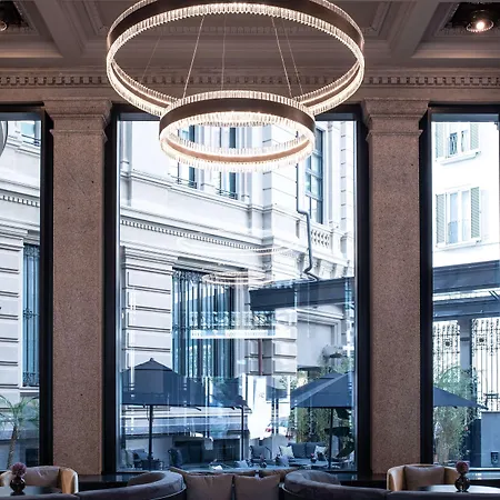 Palazzo Touring Club Milan, A Radisson Collection 5*