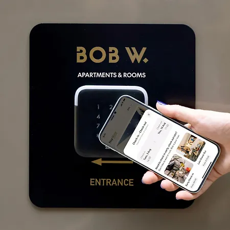 Bob W Ticinese