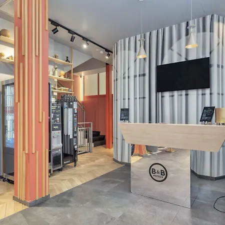 Center Duomo Hotel Milano