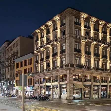 Matilde Boutique Hotel, Worldhotels Elite Hotell