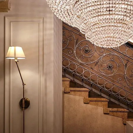 Hotell Matilde Boutique Hotel, Worldhotels Elite