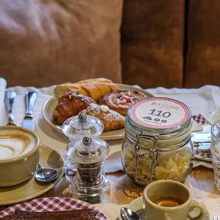 Matilde Boutique Hotel, Worldhotels Elite Milano
