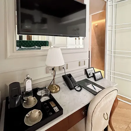 Hotell Matilde Boutique Hotel, Worldhotels Elite 4*