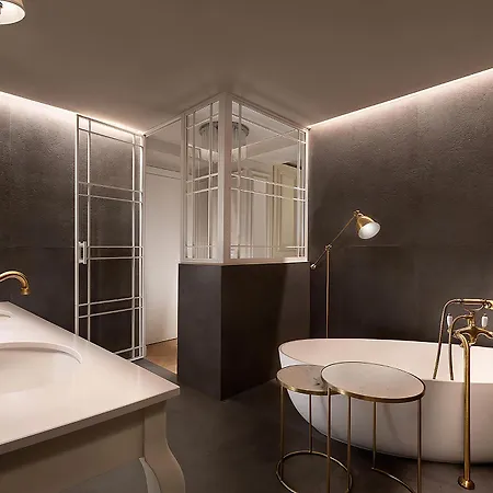 Matilde Boutique Hotel, Worldhotels Elite Hotell