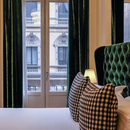 Matilde Boutique Hotel, Worldhotels Elite Hotel 4*
