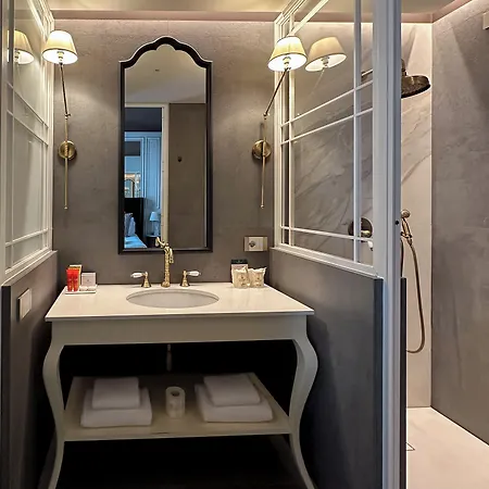 Matilde Boutique Hotel, Worldhotels Elite Hotell Milano