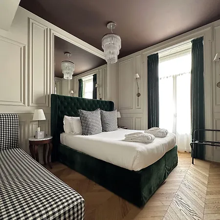 Matilde Boutique Hotel, Worldhotels Elite 4*