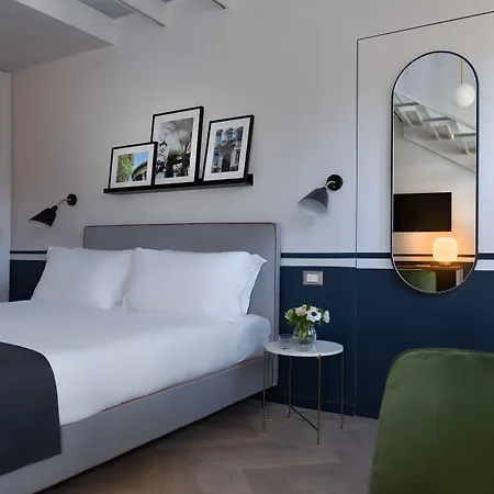 Velvet Grey Boutique Hotel Milán