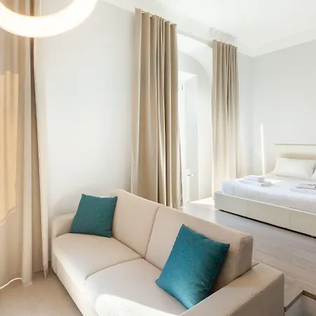 Easyhomes-duomo & Apartment *