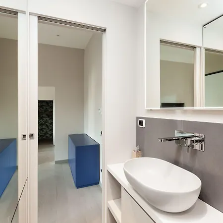Apartment Easyhomes-duomo &