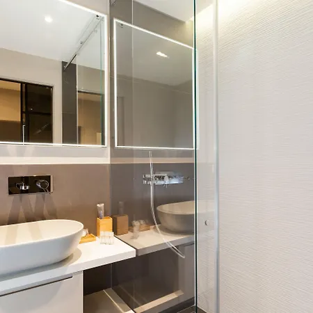Easyhomes-duomo & Apartment *