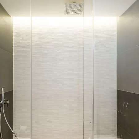 Apartment Easyhomes-duomo & Milan
